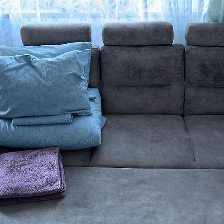 2 Rooms Apartment Airy & Bright Relax Iasi Exteriér fotografie