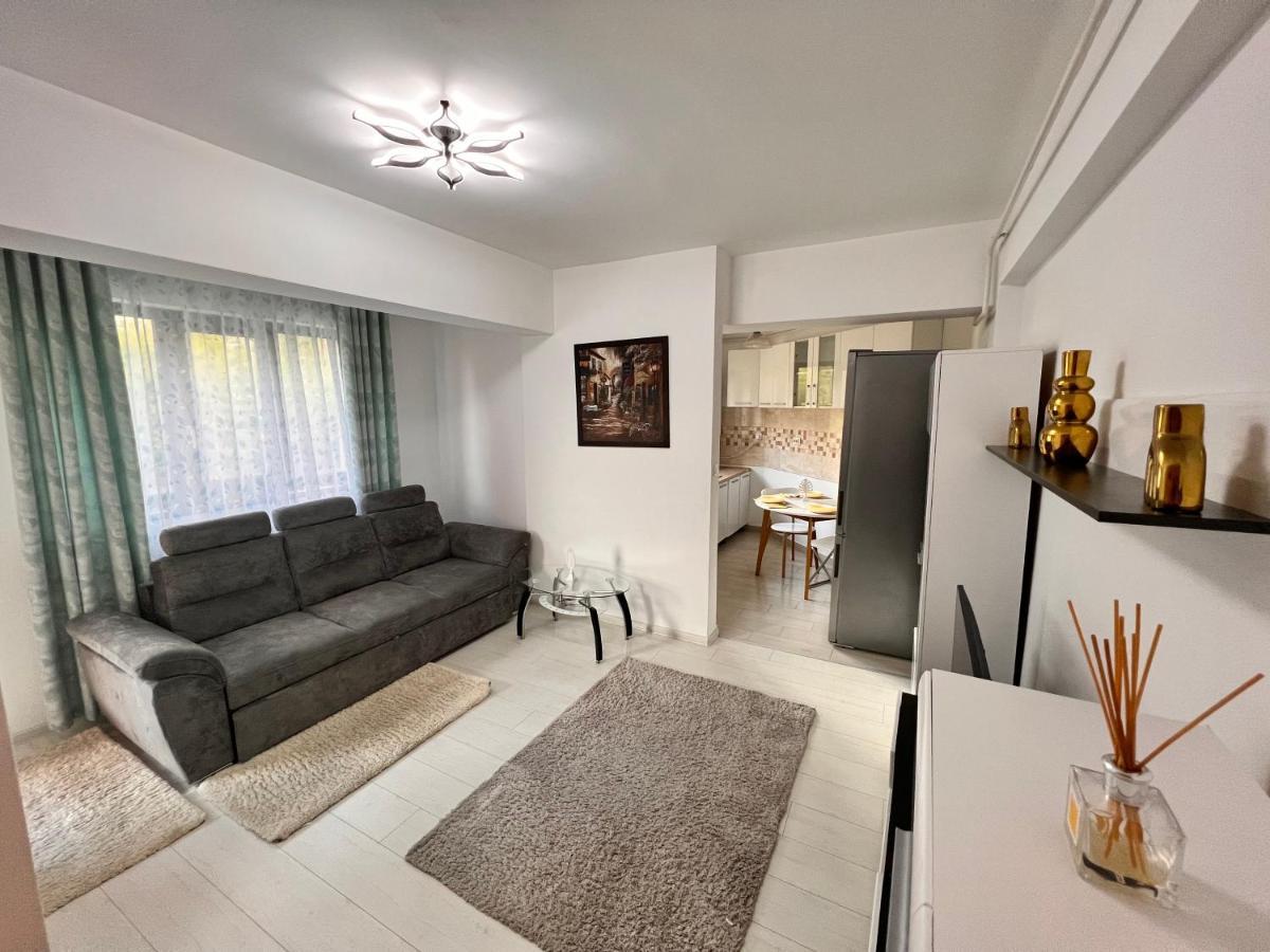 2 Rooms Apartment Airy & Bright Relax Iasi Exteriér fotografie