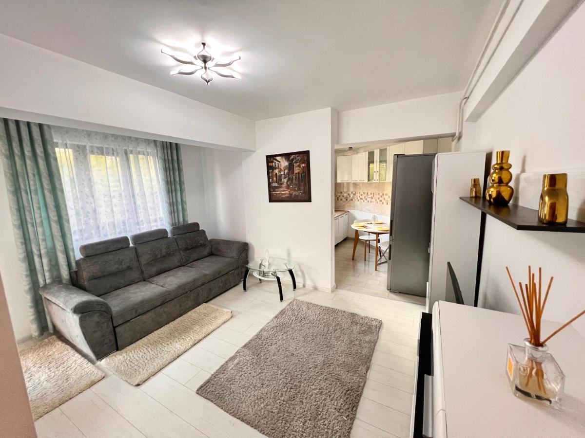 2 Rooms Apartment Airy & Bright Relax Iasi Exteriér fotografie