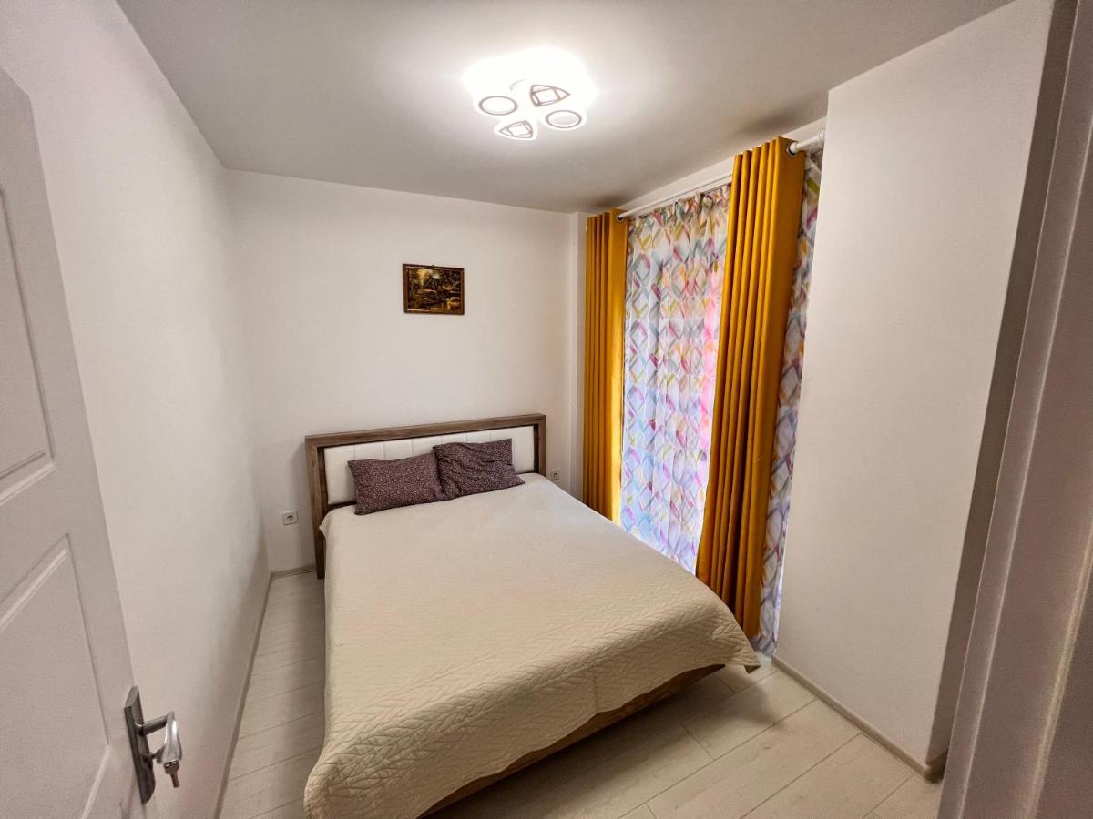 2 Rooms Apartment Airy & Bright Relax Iasi Exteriér fotografie