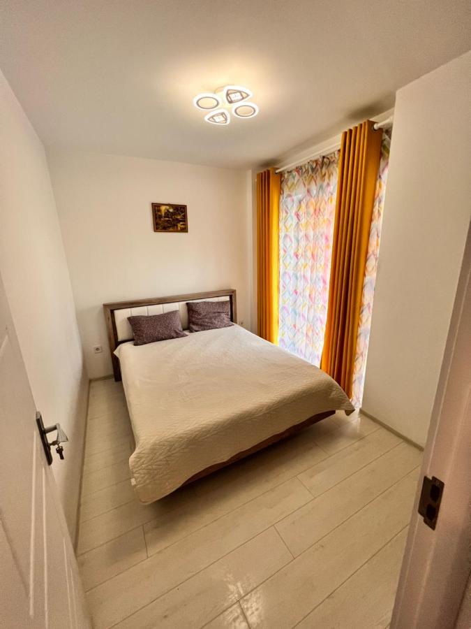 2 Rooms Apartment Airy & Bright Relax Iasi Exteriér fotografie