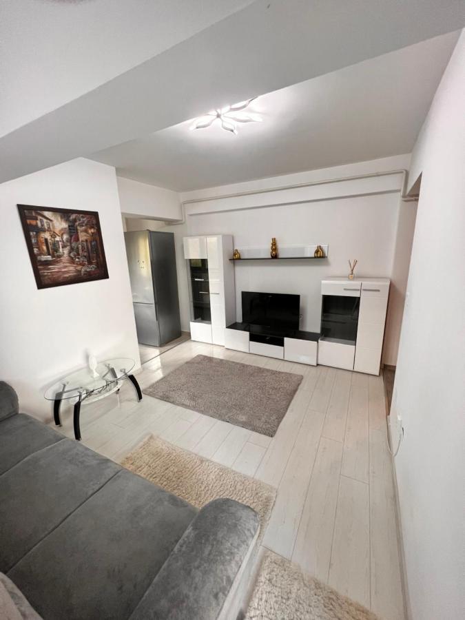 2 Rooms Apartment Airy & Bright Relax Iasi Exteriér fotografie