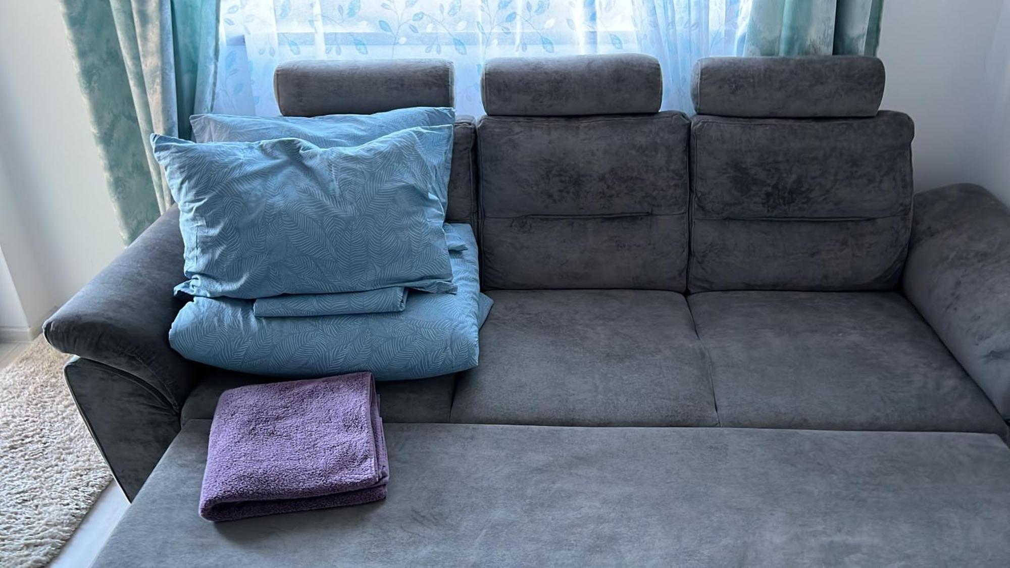 2 Rooms Apartment Airy & Bright Relax Iasi Exteriér fotografie