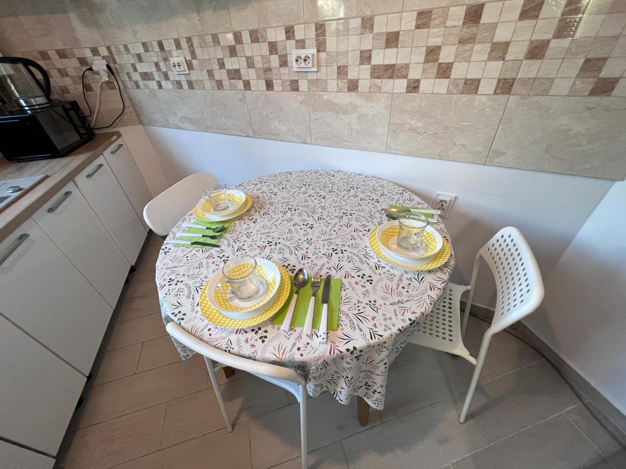 2 Rooms Apartment Airy & Bright Relax Iasi Exteriér fotografie